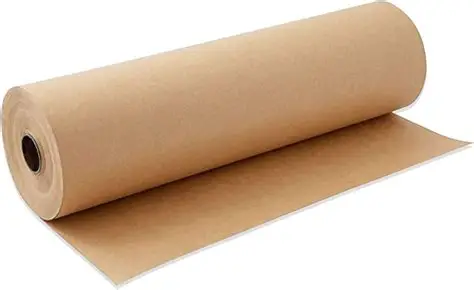 Rollos de Papel Kraft